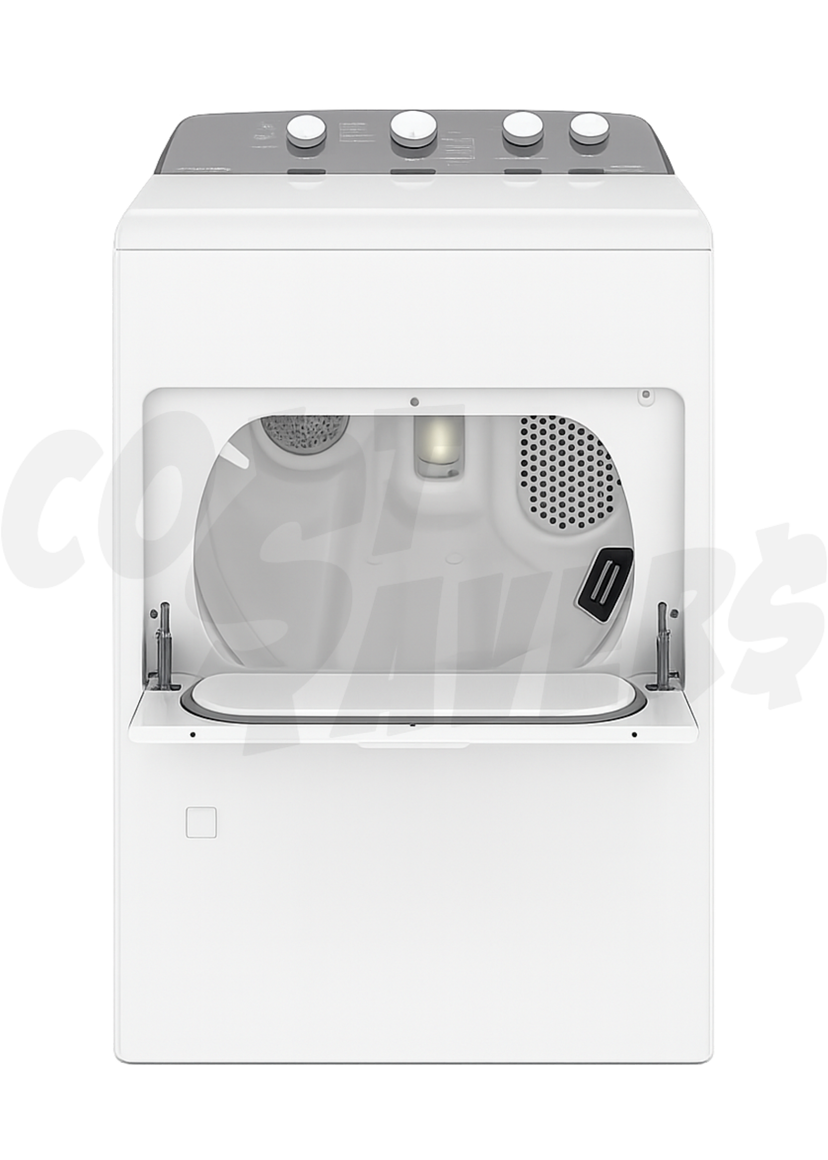 Whirlpool Whirlpool 20kg Gas Dryer