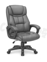 Serta Serta Stella Office Chair (Dark Grey)