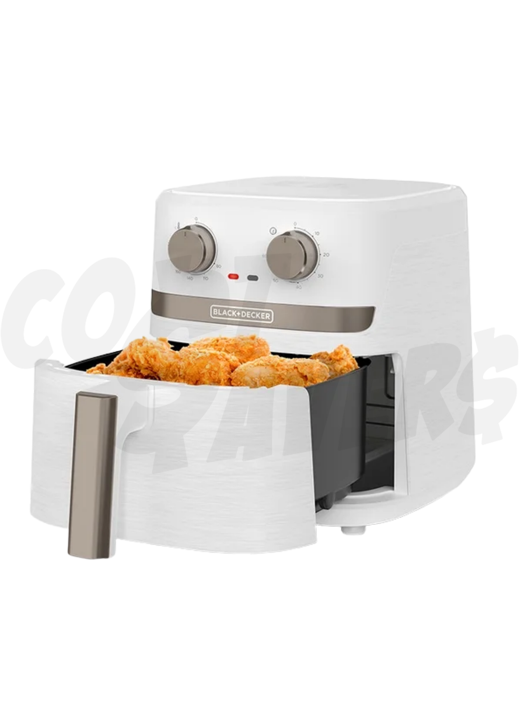 Black & Decker Black & Decker 6QT Air Fryer