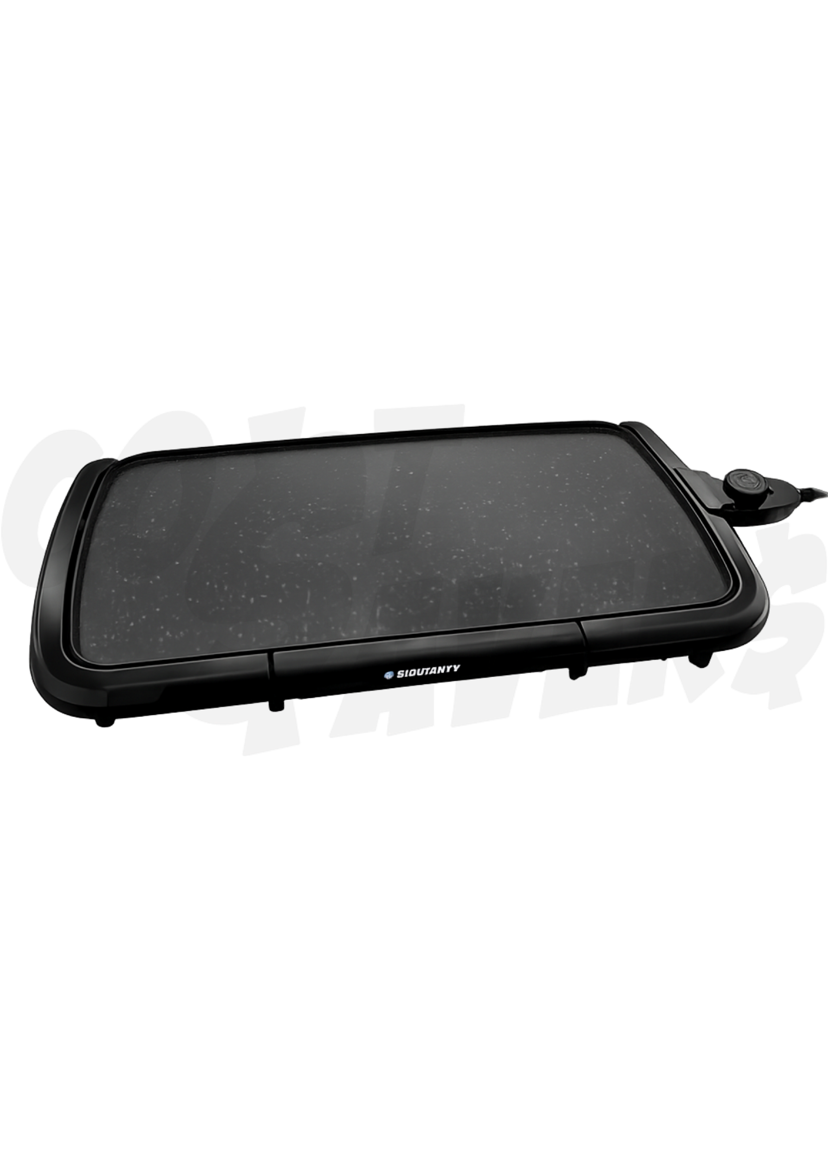Blaupunkt Blaupunkt 20" Electric N/Stick Griddle