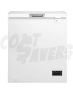 Frigidaire Frigidaire 5 Cu. Ft. Chest Freezer