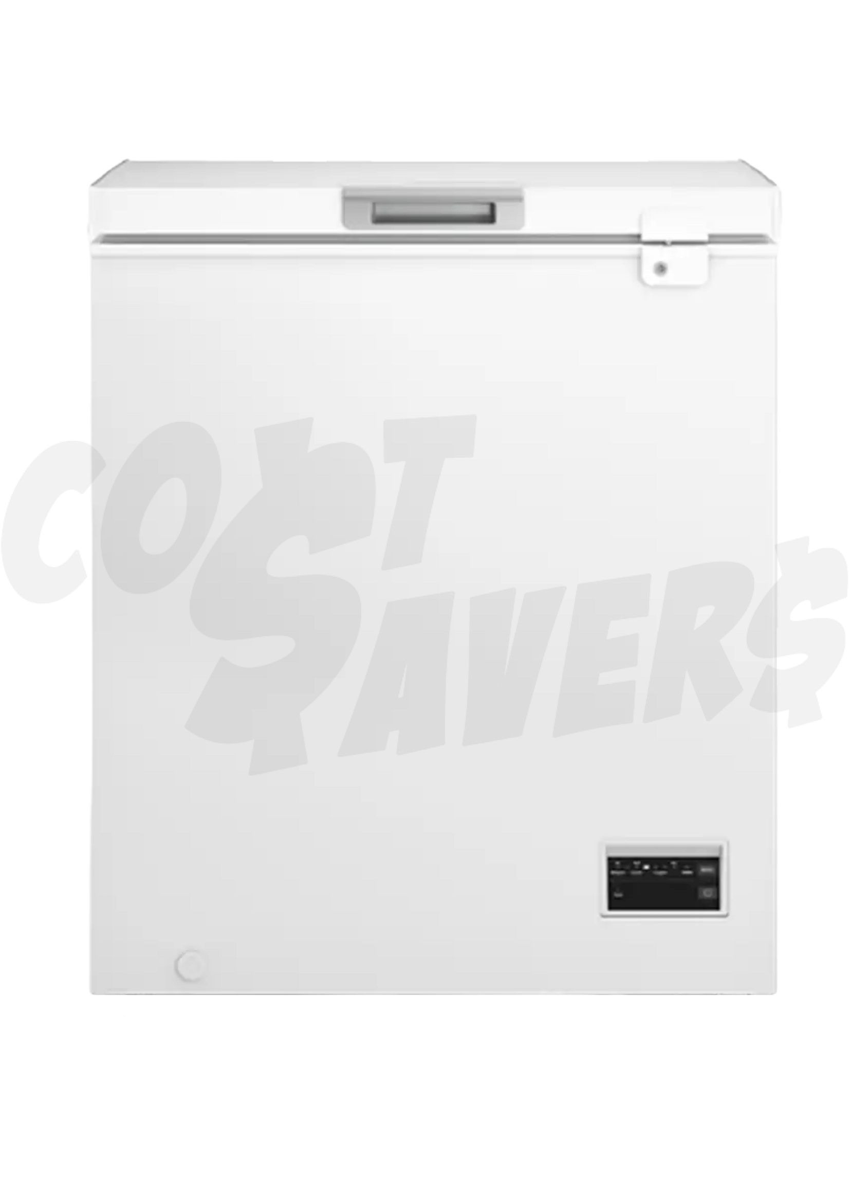 Frigidaire Frigidaire 5 Cu. Ft. Chest Freezer