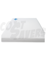 Sealy Permafrost 1" Topper