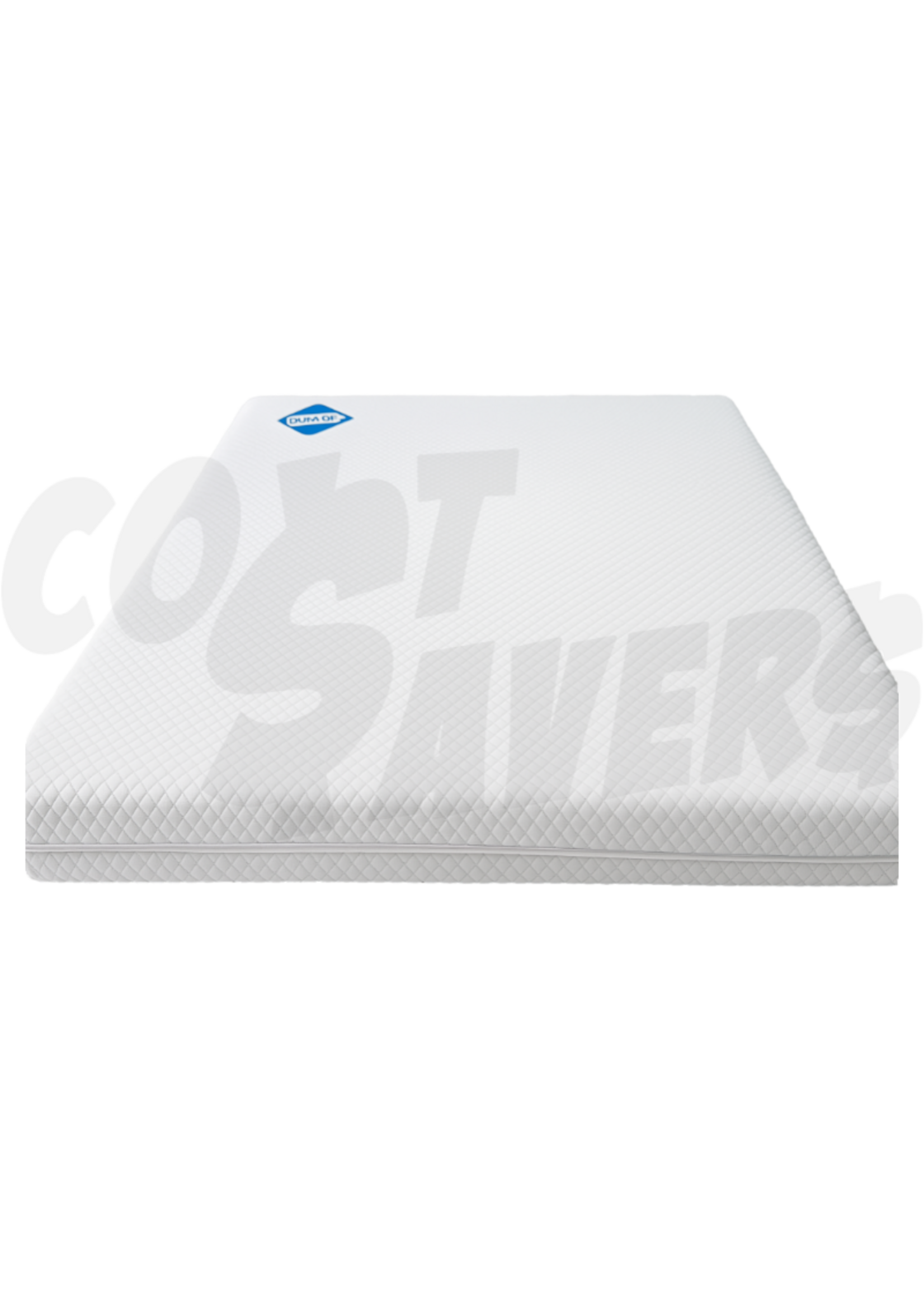Sealy Permafrost 1" Topper
