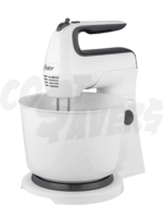 Oster Oster 6 Speed Stand Mixer (White)