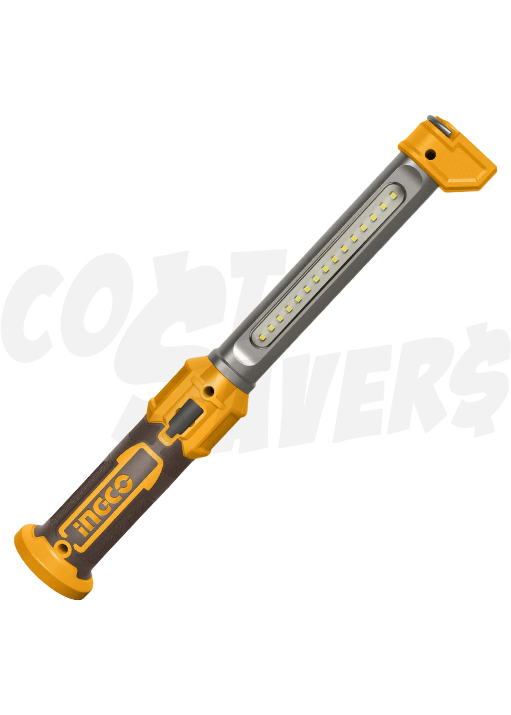 Ingco Ingco Rechargeable Work Lamp