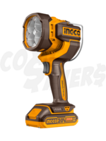 Ingco Ingco Cordless Work Lamp 20V