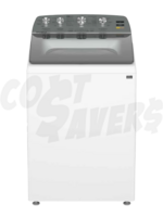 Whirlpool Whirlpool 20kg  Washer w/ Removable Agitator