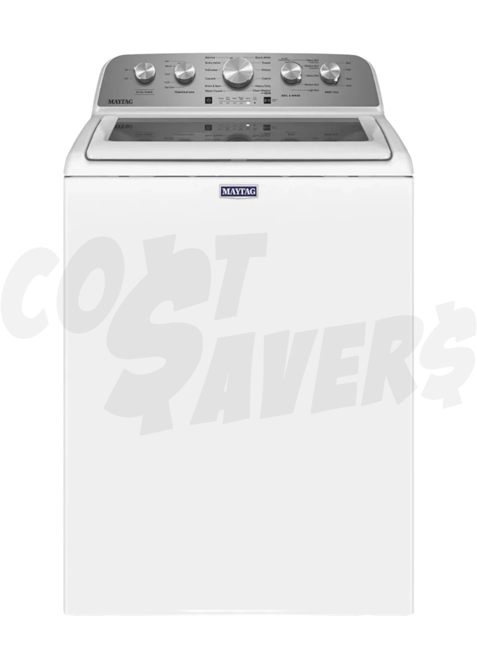 Maytag Maytag 24kg Top Load Impeller Washer