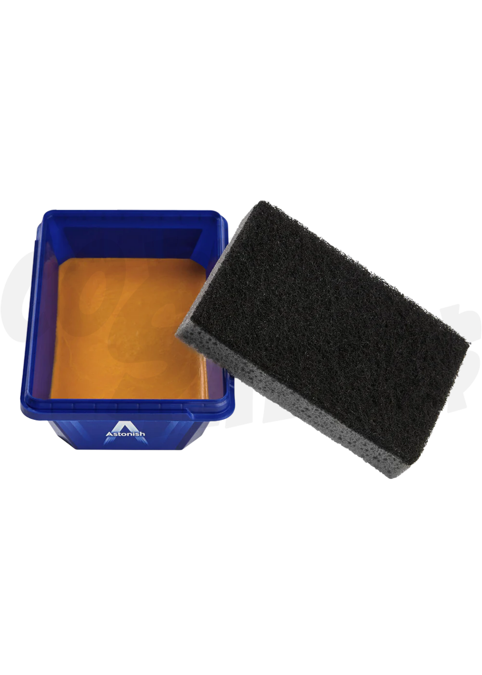Astonish Astonish Oven & Grill Cleaner