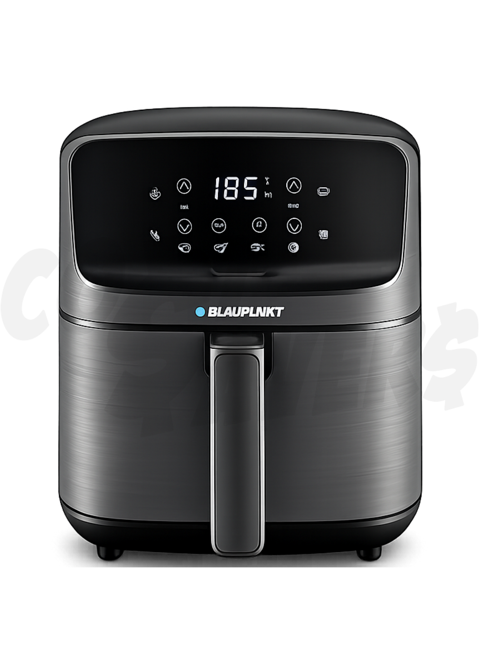 Blaupunkt Blaupunkt 4.2L Digital Air Fryer