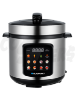 Blaupunkt Blaupunkt 6L Electric Pressure Cooker