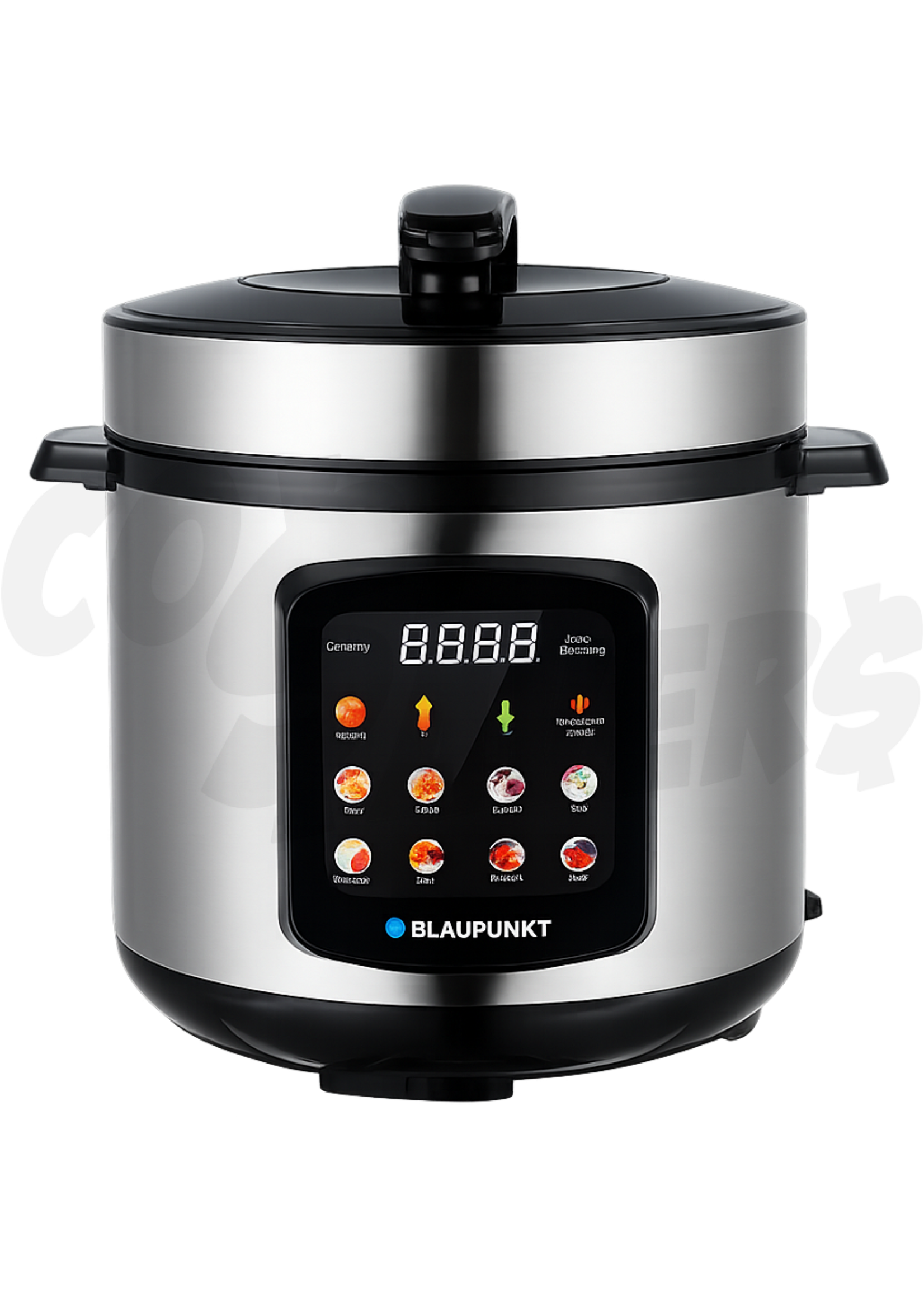 Blaupunkt Blaupunkt 6L Electric Pressure Cooker