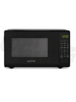 Maxsonic Maxsonic Elite 0.7 Cu. Ft. Microwave (Black)