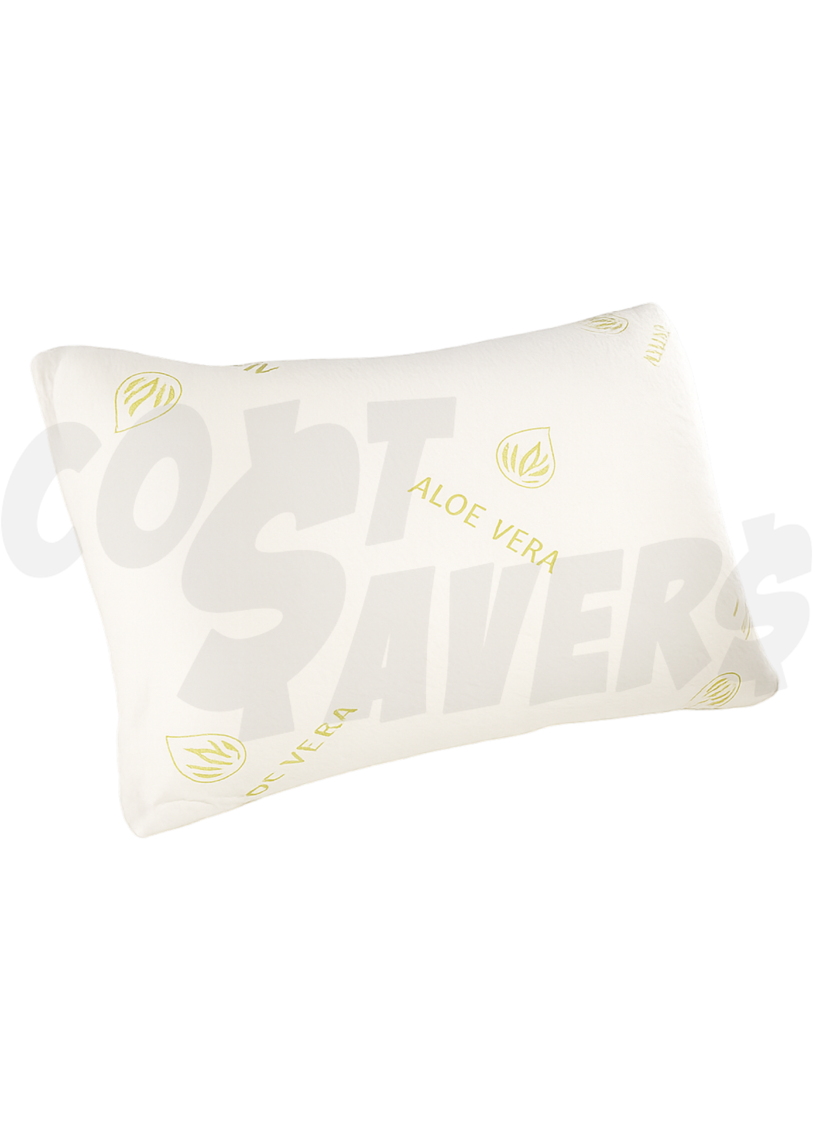Serta Serta Aloe Vera Pillow (Q)