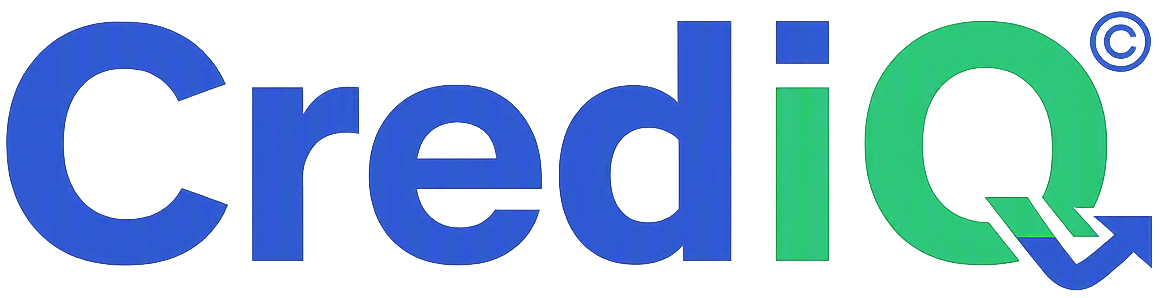 Crediq Logo
