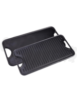 Victoria Victoria Reversible 18.5" x 10" Griddle