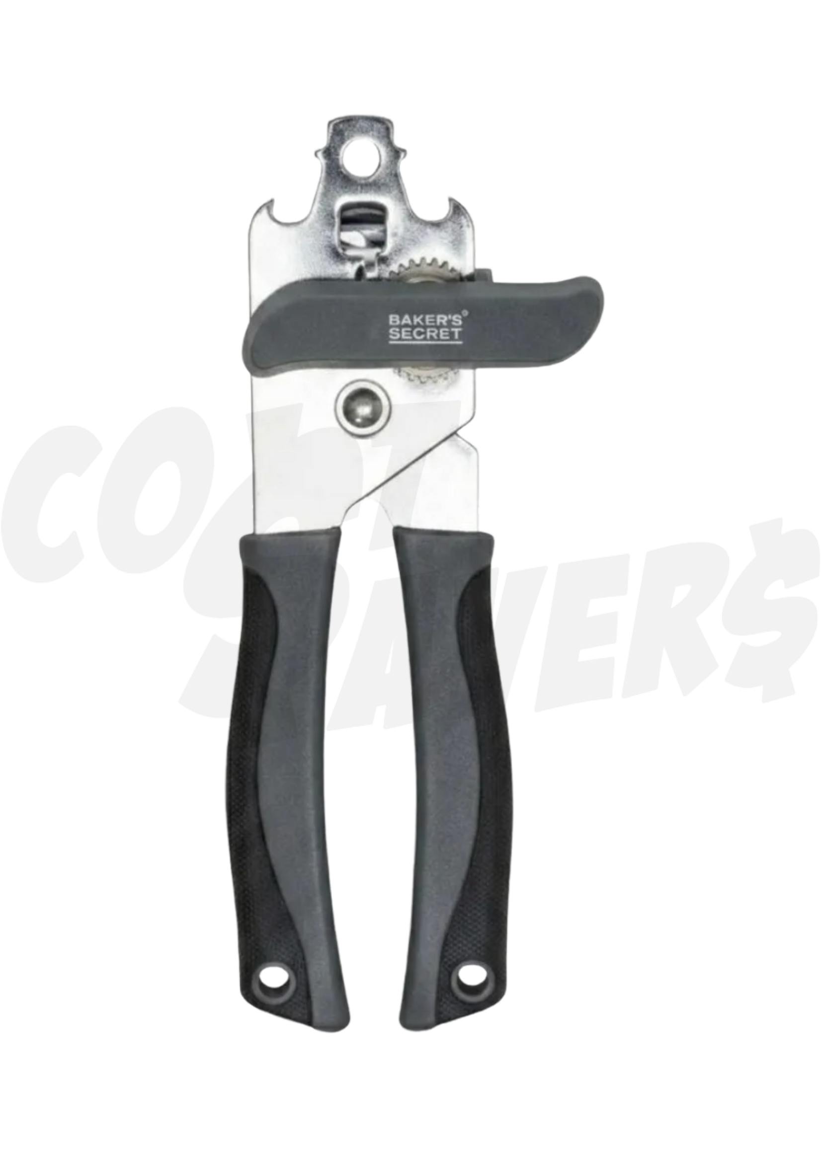Baker's Secret Baker's Secret Can Opener