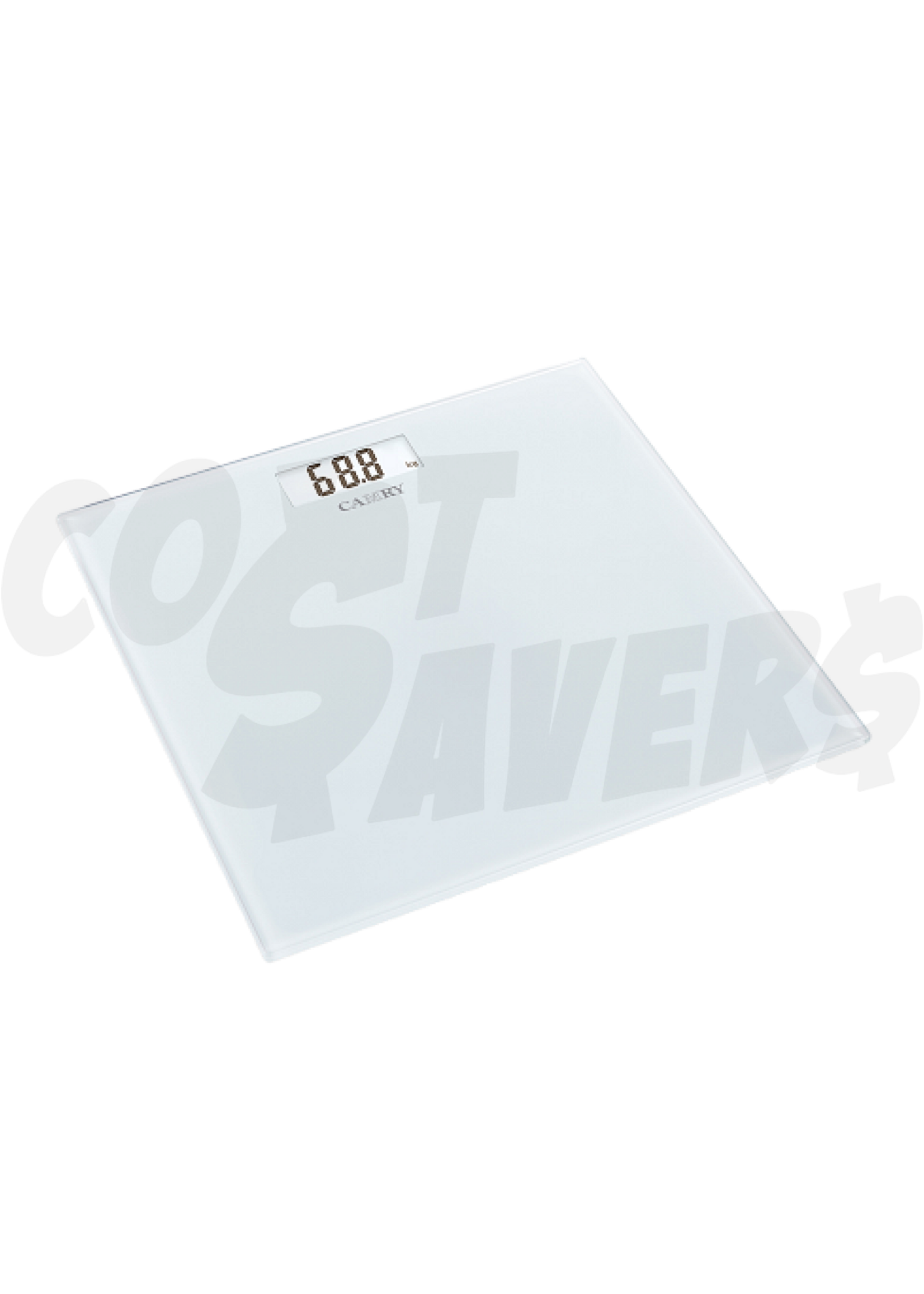 Westinghouse Camry Electronic Bathroom Scale