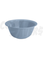 Sterilite Sterilite 6qt Bowl Blue