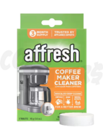 Affresh Affresh Kettle & Coffee Maker Cleaner