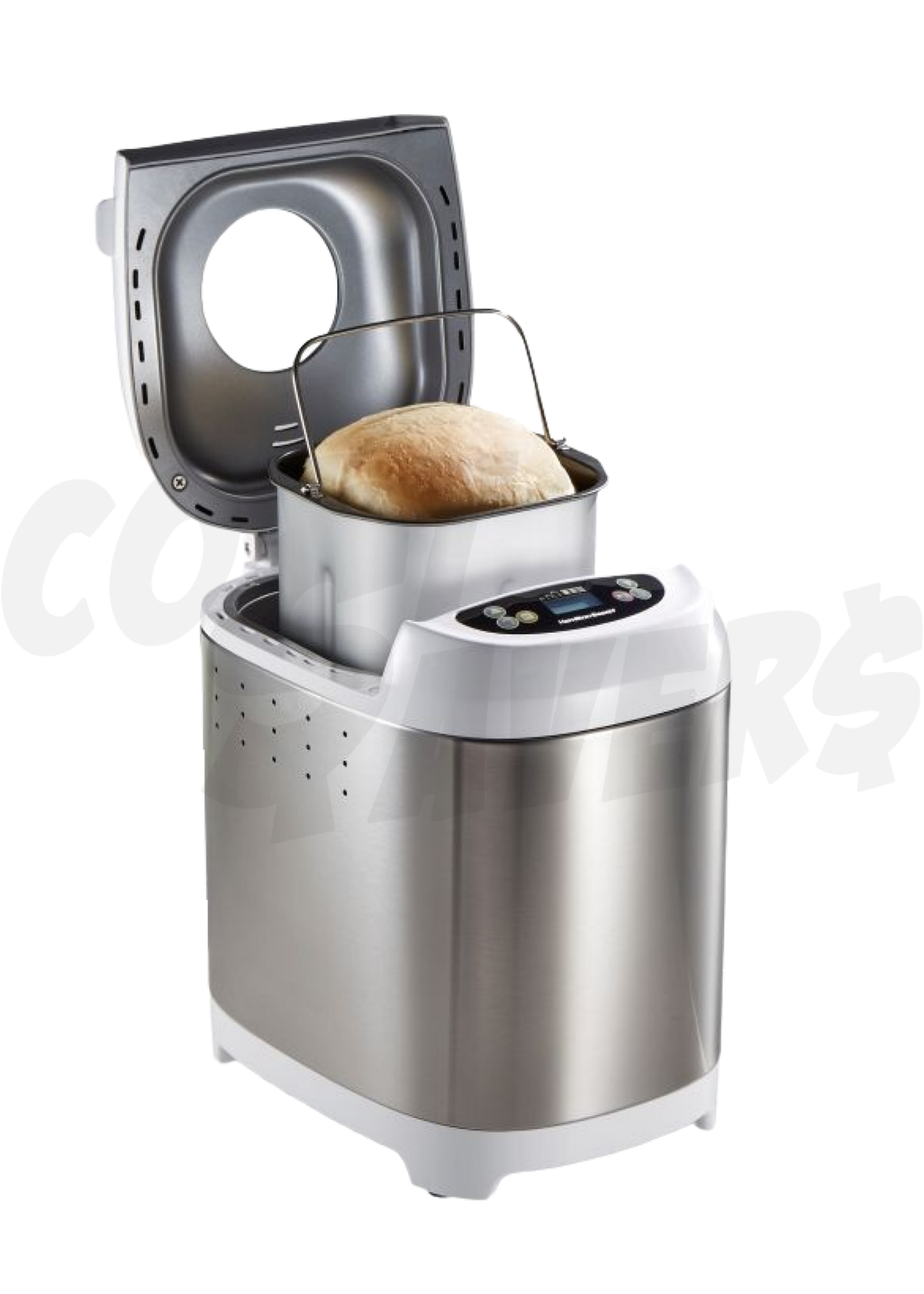 Hamilton Beach Hamilton Beach Artisan 2Lbs Dough Bread Maker
