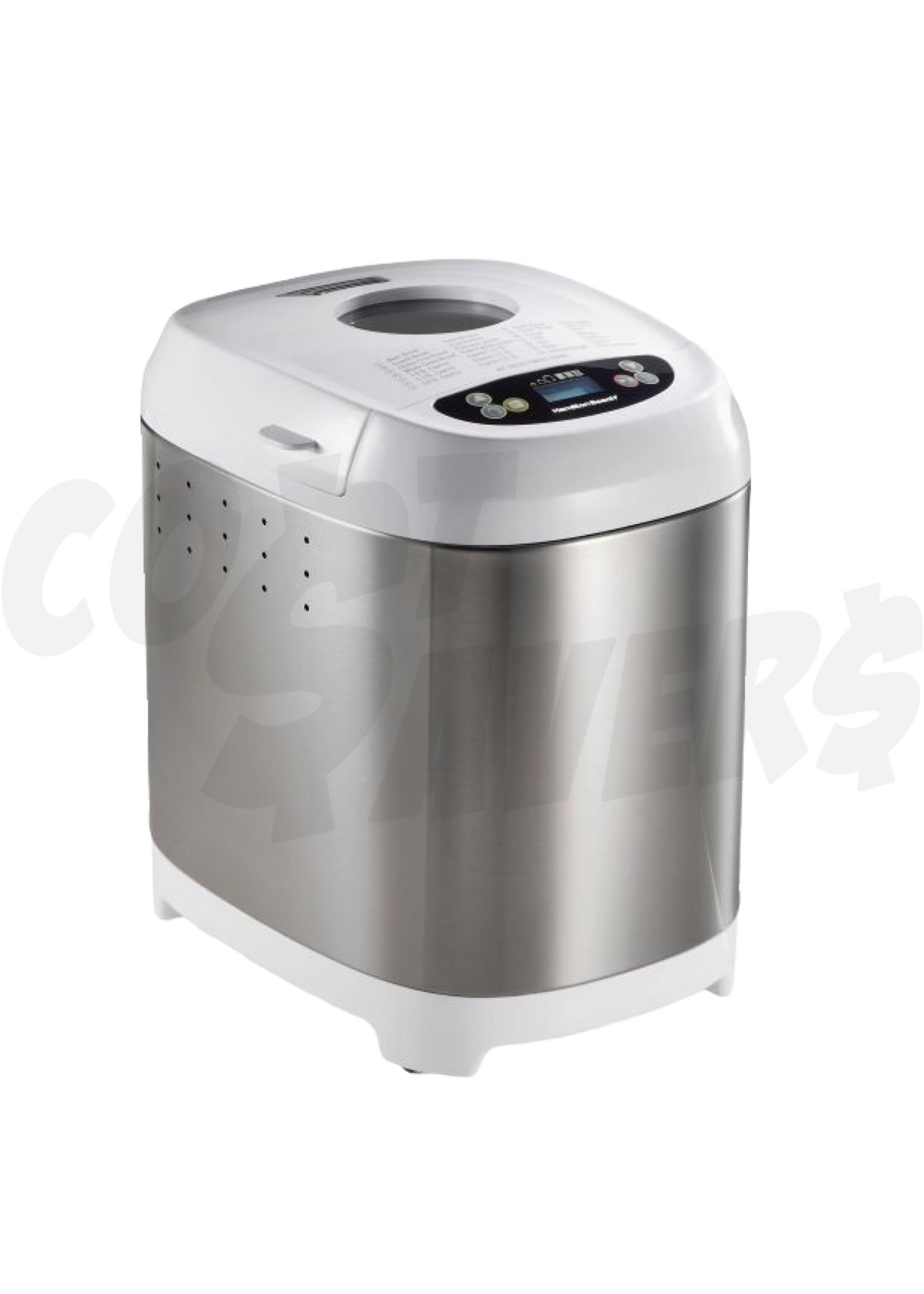 Hamilton Beach Hamilton Beach Artisan 2Lbs Dough Bread Maker