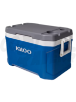 Igloo Igloo 52qt Island Breeze Cooler (Majestic Blue)