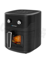 Blaupunkt Blaupunkt 6.5L Analog Air Fryer