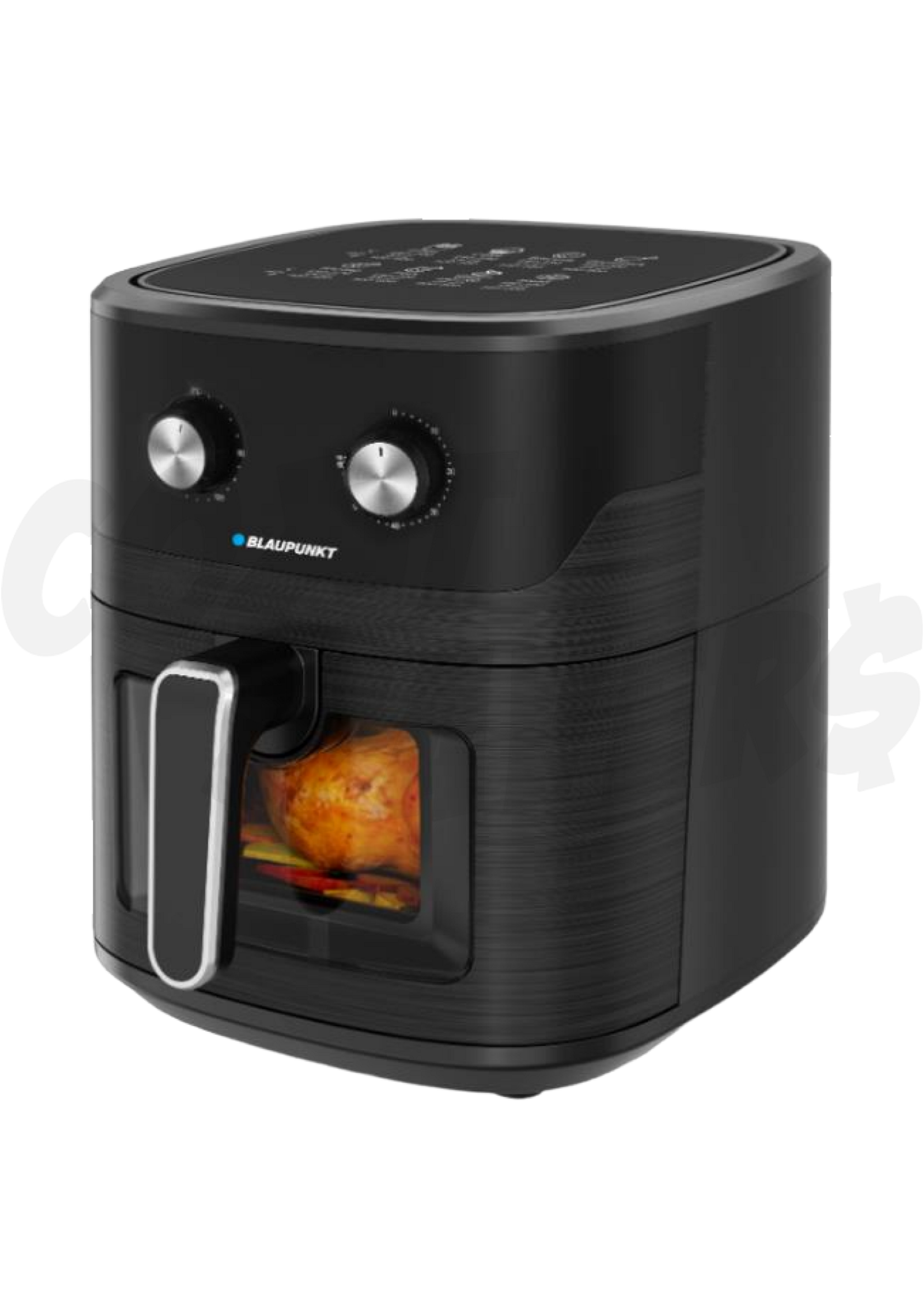 Blaupunkt Blaupunkt 6.5L Analog Air Fryer
