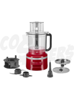 Kitchen Aid Kitchen Aid 13 Cup Food Processor (Red)