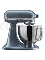 Kitchen Aid Kitchen Aid 5Qt Stand Mixer (Blue Steel)