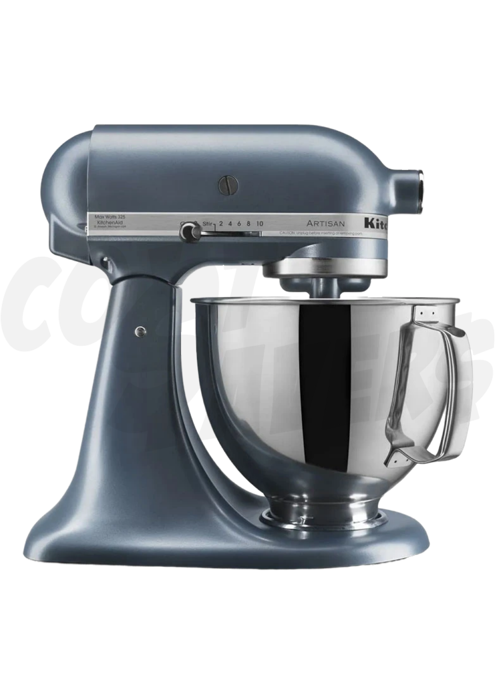 Kitchen Aid Kitchen Aid 5Qt Stand Mixer (Blue Steel)
