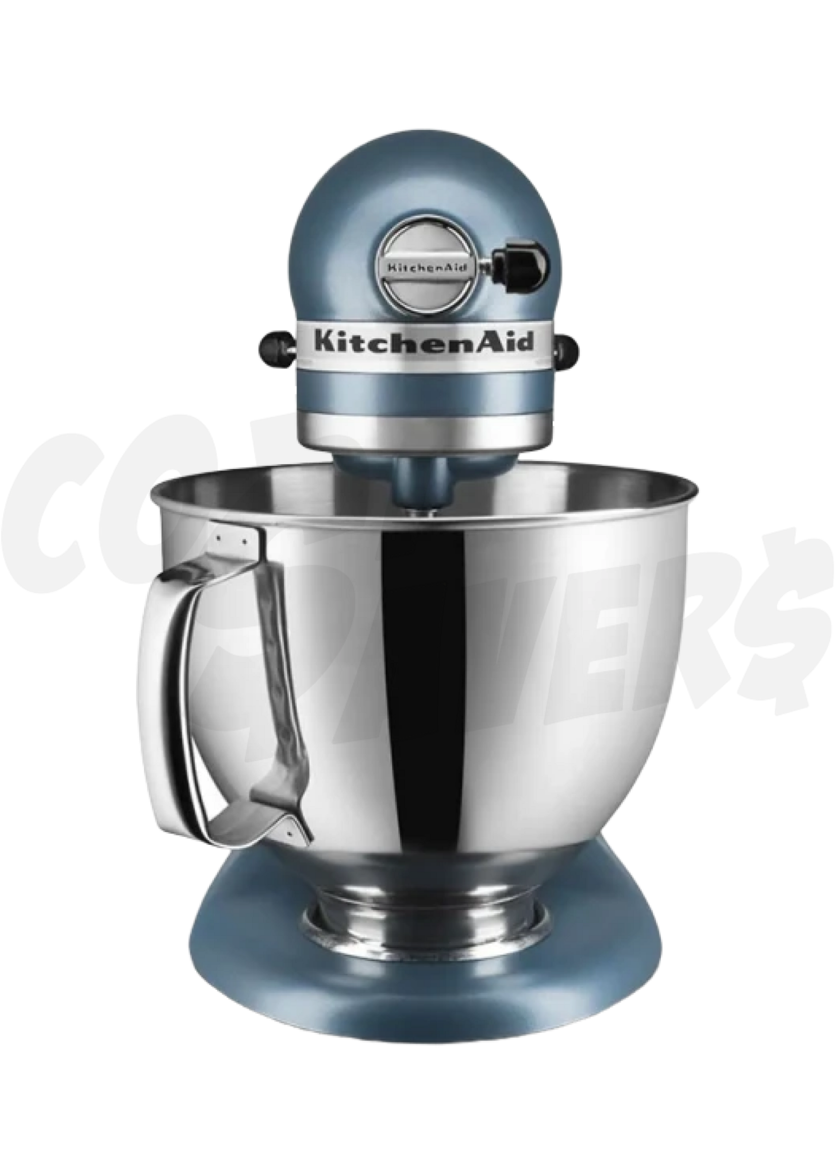 Kitchen Aid Kitchen Aid 5Qt Stand Mixer (Blue Steel)