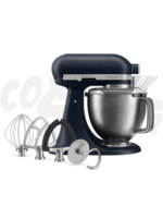 Kitchen Aid Kitchen Aid 5Qt Stand Mixer (Blueberry Artisan)
