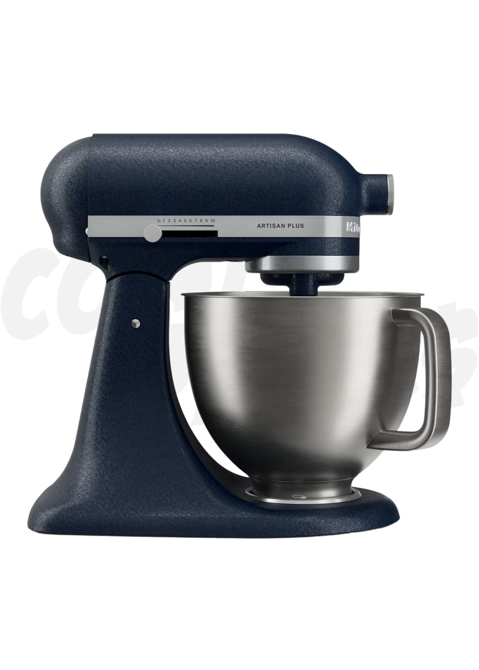 Kitchen Aid Kitchen Aid 5Qt Stand Mixer (Blueberry Artisan)