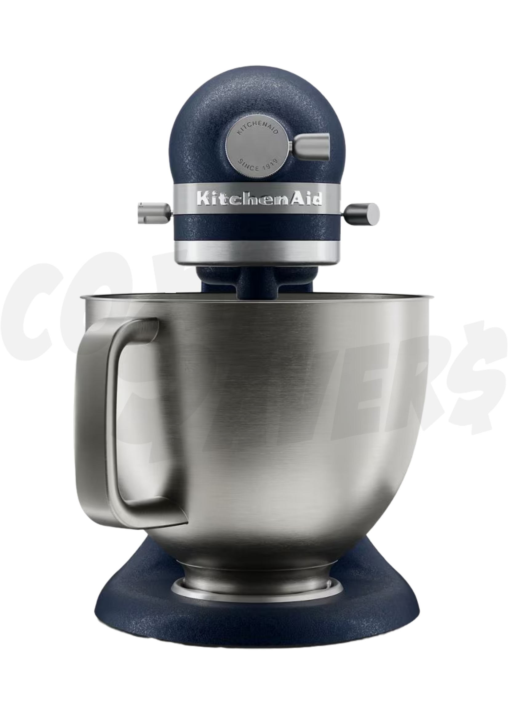 Kitchen Aid Kitchen Aid 5Qt Stand Mixer (Blueberry Artisan)