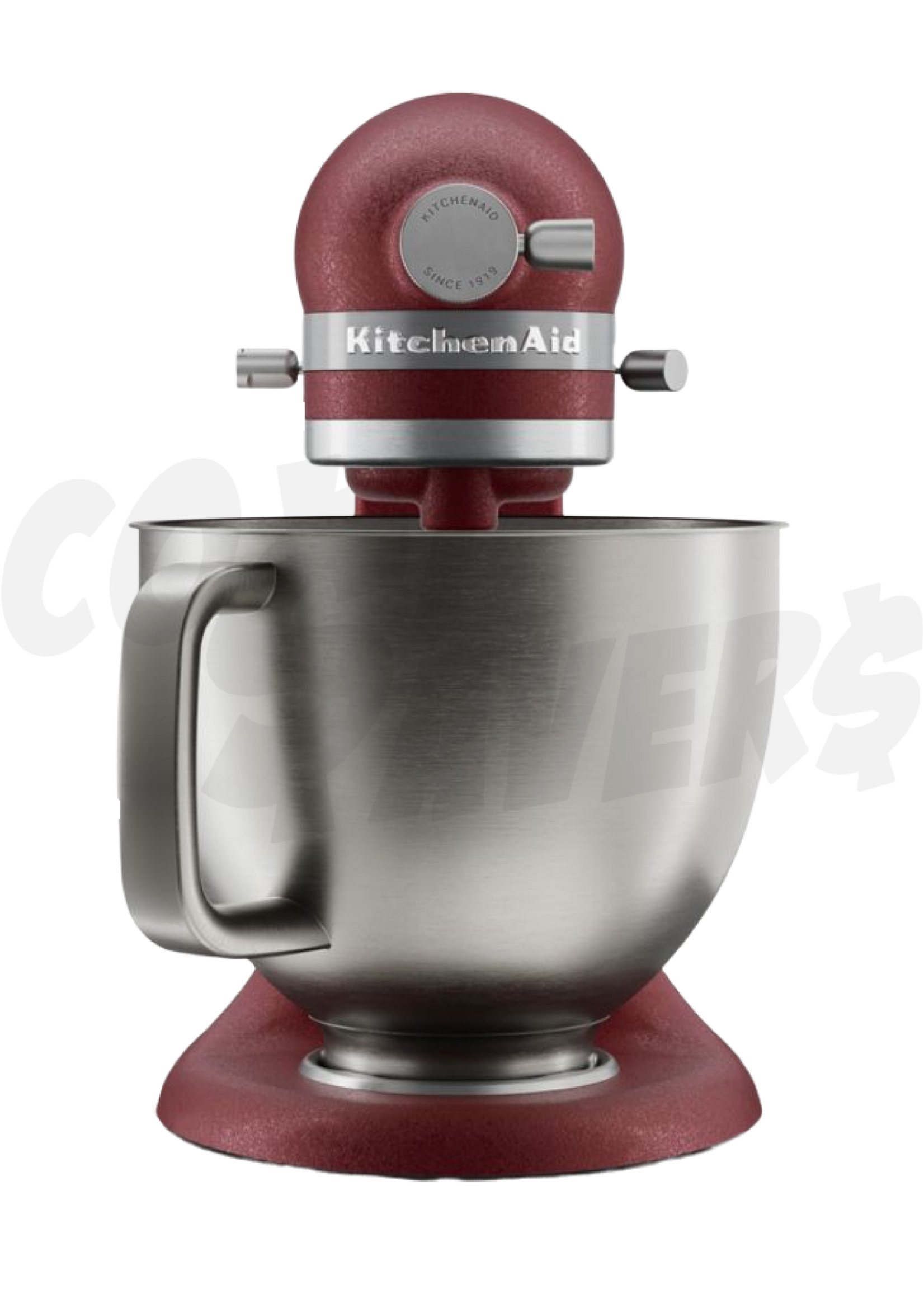 Kitchen Aid Kitchen Aid 5Qt Stand Mixer (Dried Red Artisan)