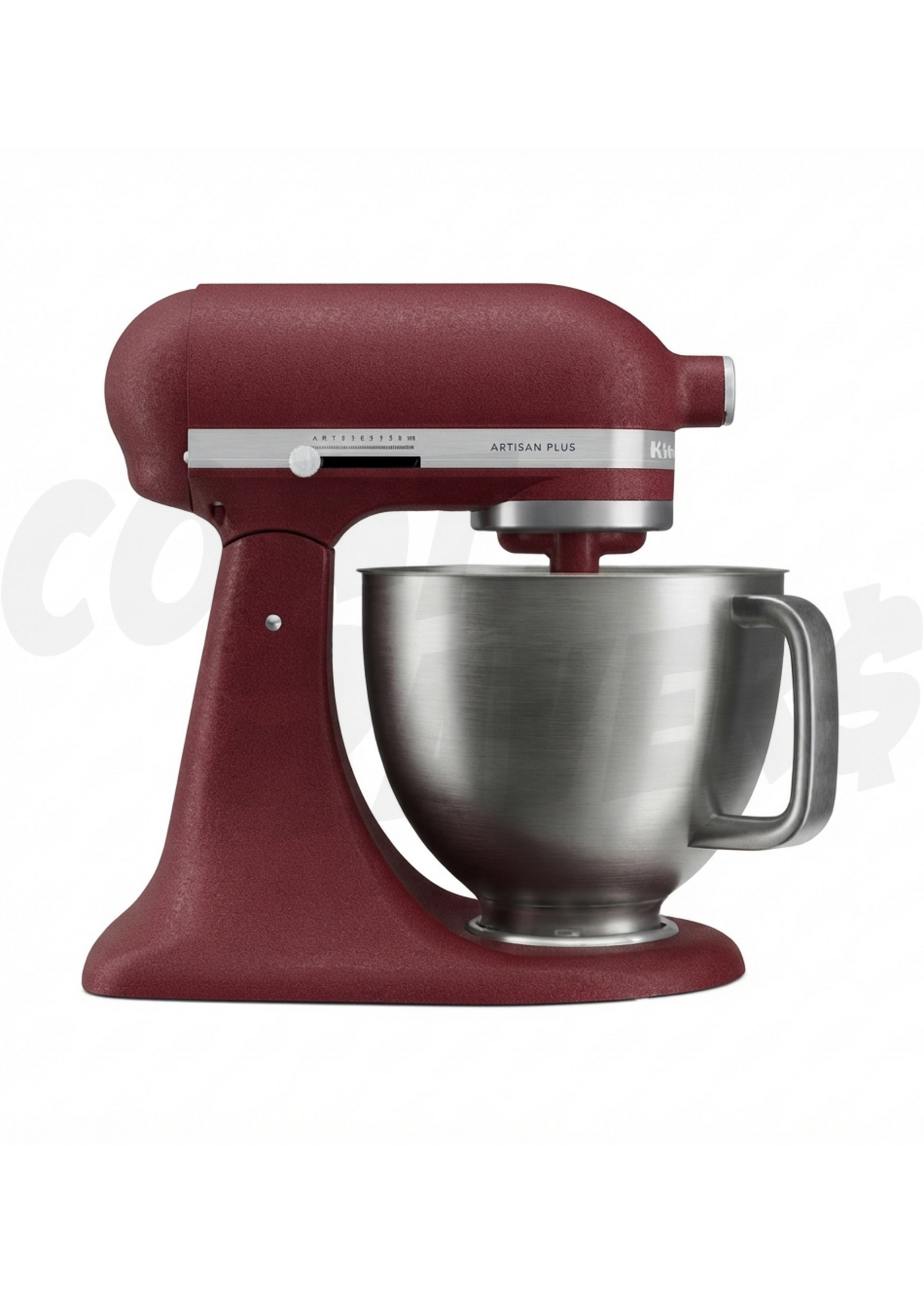 Kitchen Aid Kitchen Aid 5Qt Stand Mixer (Dried Red Artisan)