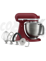 Kitchen Aid Kitchen Aid 5Qt Stand Mixer (Dried Red Artisan)