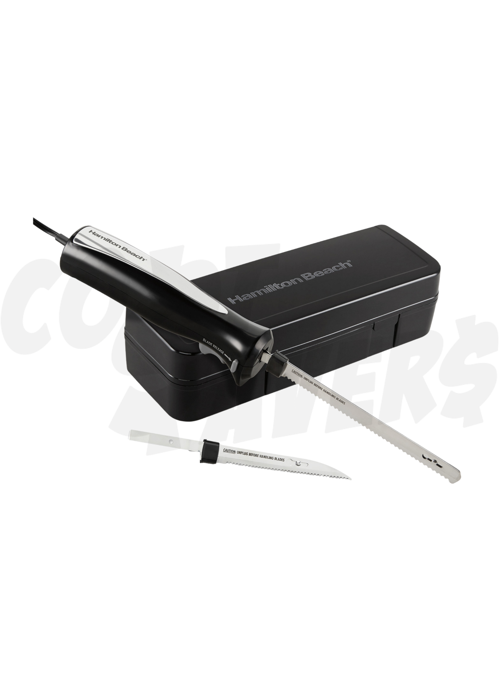 Hamilton Beach Hamilton Beach Electric Knife Set