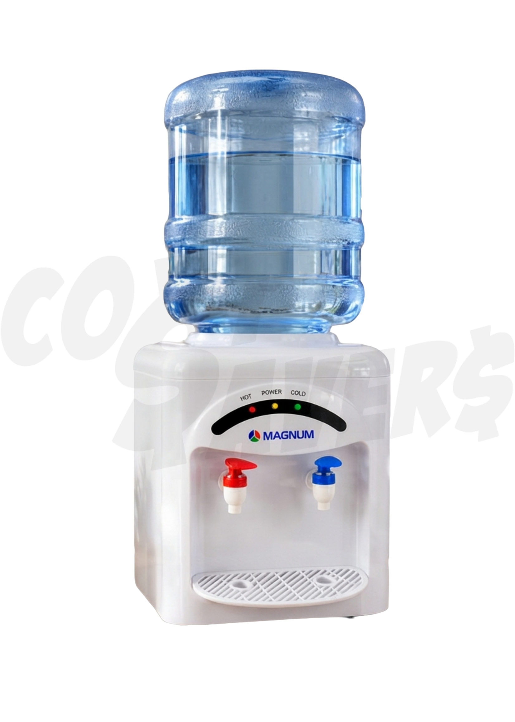 Magnum Magnum H&C Counter Top Water Dispenser