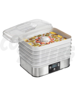 Hamilton Beach Hamilton Beach Digital Food Dehydrator