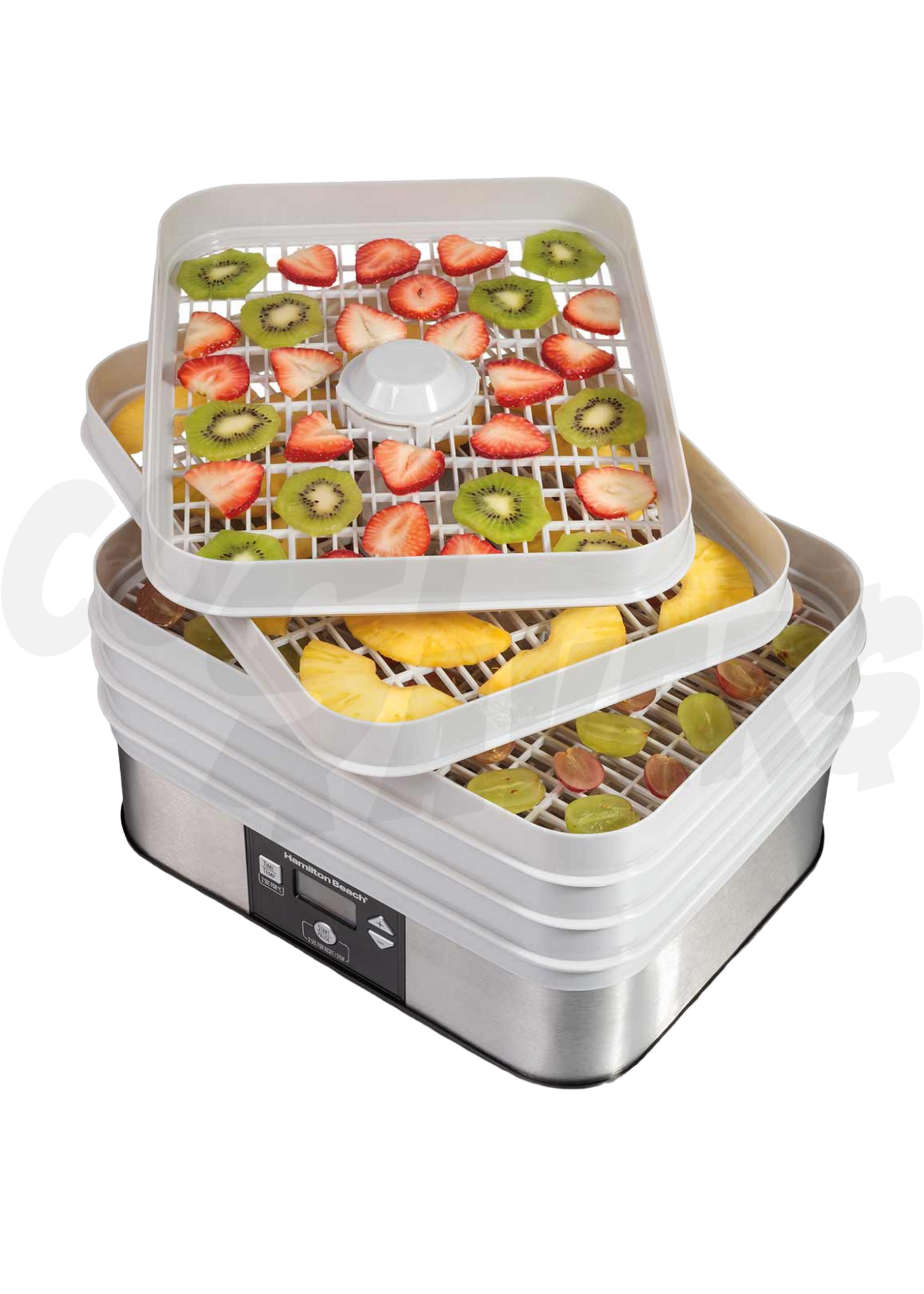 Hamilton Beach Hamilton Beach Digital Food Dehydrator