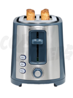 Hamilton Beach Hamilton Beach 2 Slice Extra Wide Slots Toaster