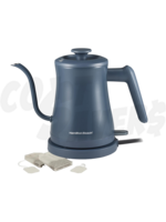 Hamilton Beach Hamilton Beach Compact Goose Neck Kettle 20oz