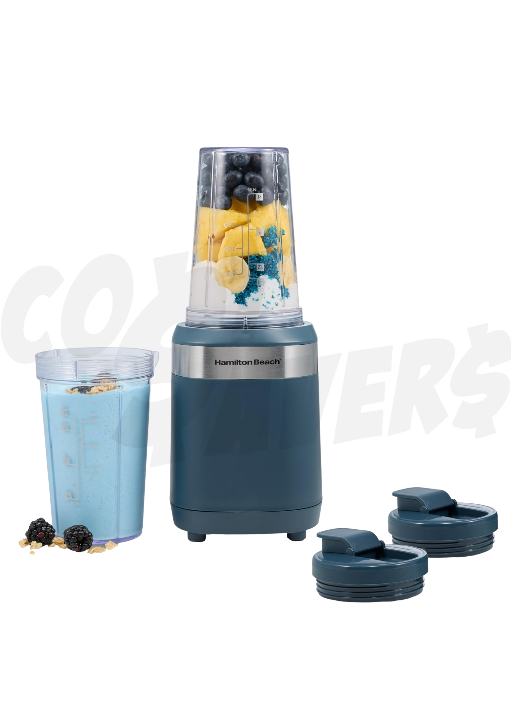 Hamilton Beach Hamilton Brach Personal Blender