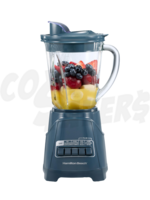 Hamilton Beach Hamilton Beach Wave Action 12 Speed Blender 700W