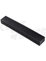 Samsung B-Series Soundbar 2.0 ch Soundbar w/ Built in Subwoofer
