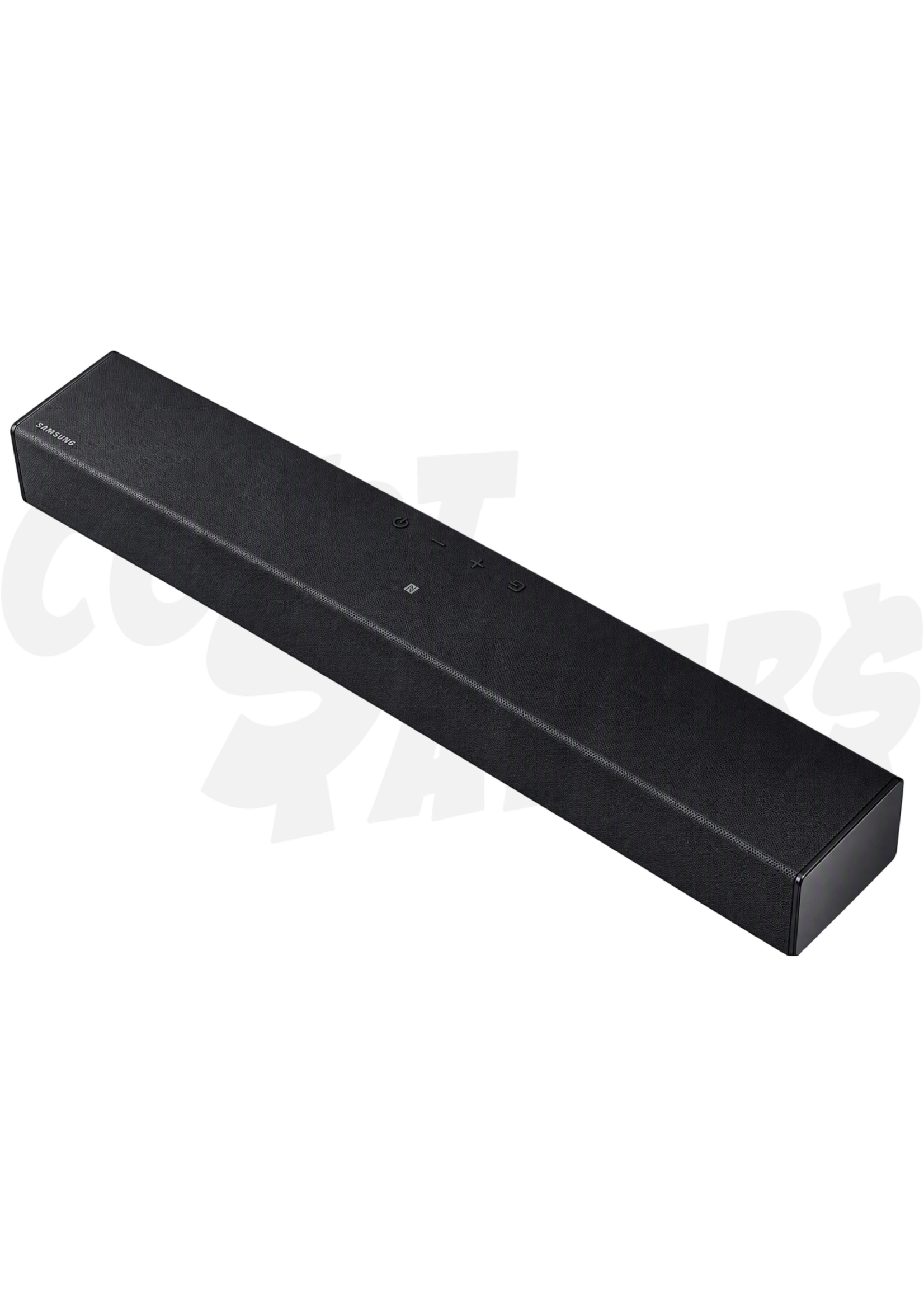 Samsung B-Series Soundbar 2.0 ch Soundbar w/ Built in Subwoofer